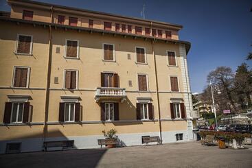 Astoria Hotel& Ninfea Spa