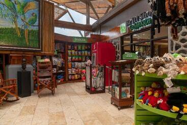 Baldi Hot Springs Hotel & Spa