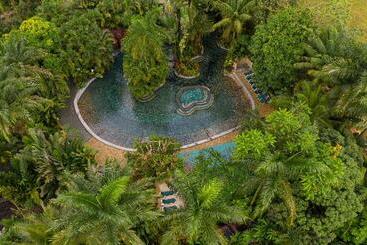 Baldi Hot Springs Hotel & Spa