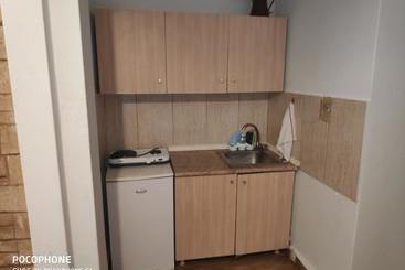 בית מלון כפרי Bambola