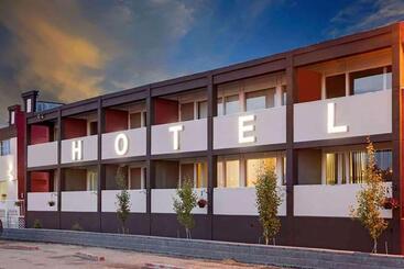 호텔 Baymont By Wyndham Edson