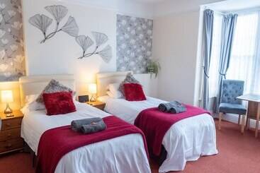 호텔 Beecroft Lodge