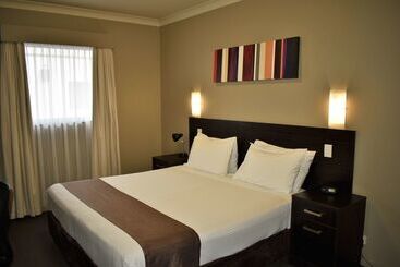 ホテル Best Western Blackbutt Inn