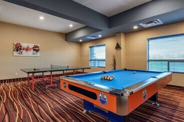 فندق Best Western Bonnyville Inn & Suites