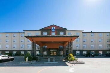 فندق Best Western Bonnyville Inn & Suites