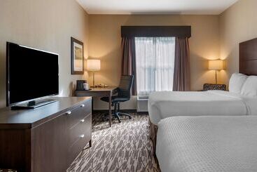 Best Western Plus Bridgewater Hotel & Convention Centre