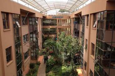 فندق Boma Inn Nairobi