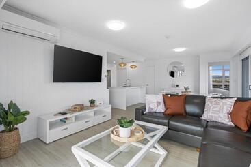 فندق Ultiqa Burleigh Mediterranean Resort