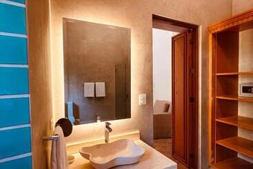 酒店 Casalinda San Miguel