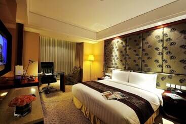 酒店 Changchun Ramada