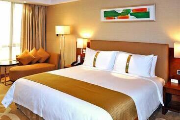 Cinese Hotel Dongguan Shijie