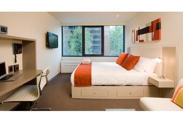 ホテル City Tempo – Queen St