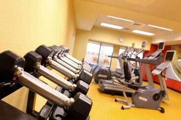 هتل Courtyard Flagstaff