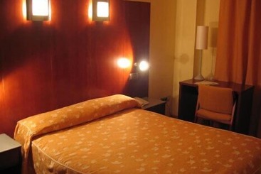 فندق Doña Urraca