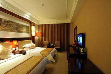 ホテル East Garden