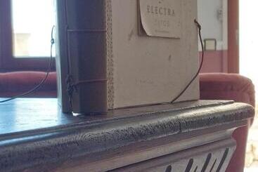 هتل Electra Syros   Adults Only