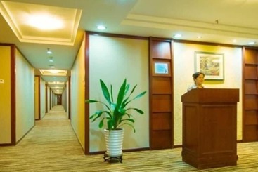 ホテル Friendship