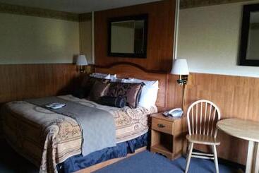 فندق Hallmarc Inn & Suites Of West Memphis