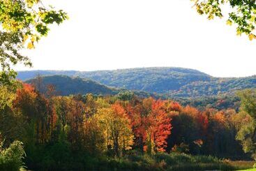 هتل Hampton Inn & Suites Berkshires Lenox