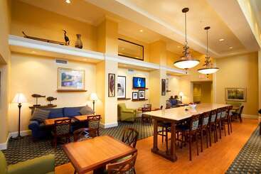 فندق Hampton Inn & Suites Lake Wales