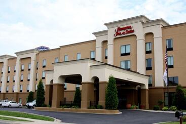 בית מלון כפרי Hampton Inn & Suites Paducah