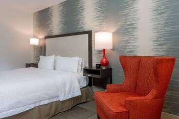 فندق Hampton Inn Santa Barbara/goleta