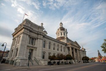 בית מלון כפרי Holiday Inn Express Kingston Central, An Ihg