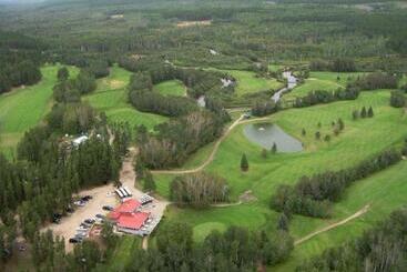 호텔 Ramada By Wyndham Prince Albert