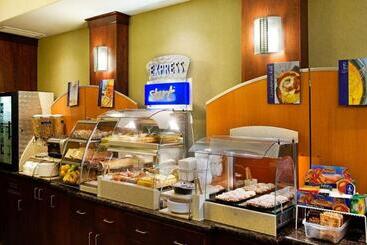 ホテル Holiday Inn Express & Suites Drayton Valley, An Ihg