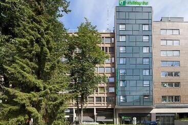 فندق Holiday Inn Tampere   Central Station, An Ihg
