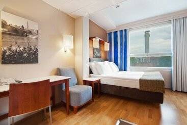 ホテル Holiday Inn Tampere   Central Station, An Ihg