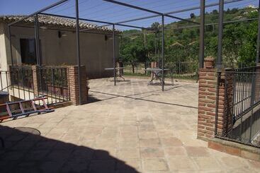 فندق Il Casale Delle Rose