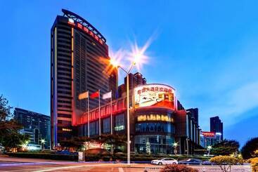 בית מלון כפרי Junyu Grand