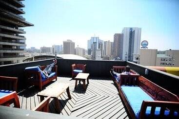 فندق Kenya Comfort