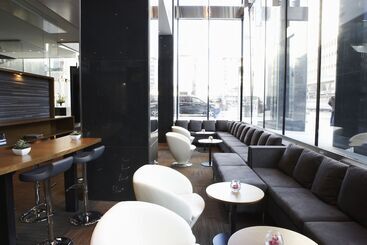 Отель Le Germain Calgary