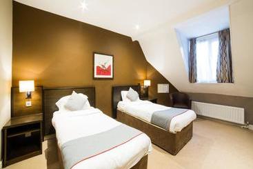 Hotel Majestic