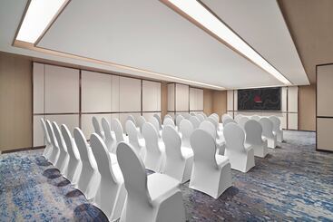 هتل Nanning Marriott