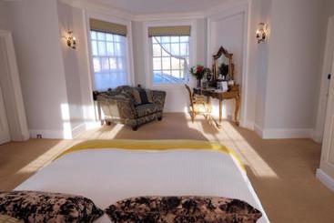 酒店 No.42 Kegworth House