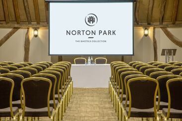 Norton Park Hotel, Spa & Manor House   Winchester