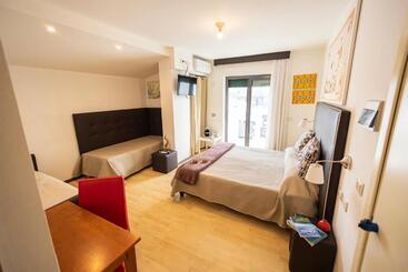 酒店 Paistos Paestum