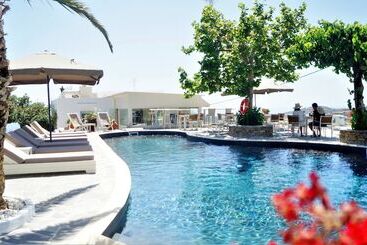 فندق Petali Village