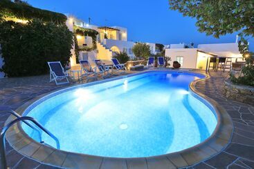 酒店 Petali Village