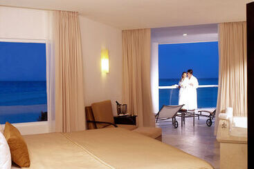 호텔 Playacar Palace All Inclusive