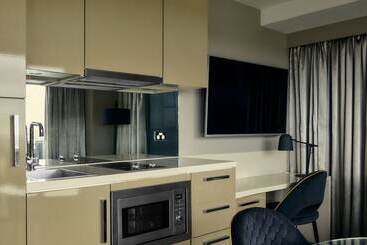 Отель The Kinson