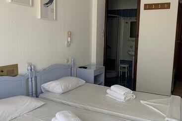 هتل Potokaki Beachfront