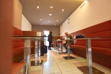 בית מלון כפרי Quo Vadis