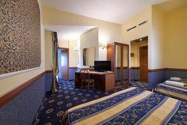 فندق Ristorante La Piana