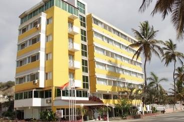 בית מלון כפרי Ritz Sumbe