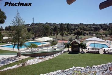 Hotel Rural Da Ameira