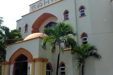 בית מלון כפרי Gran Sahara